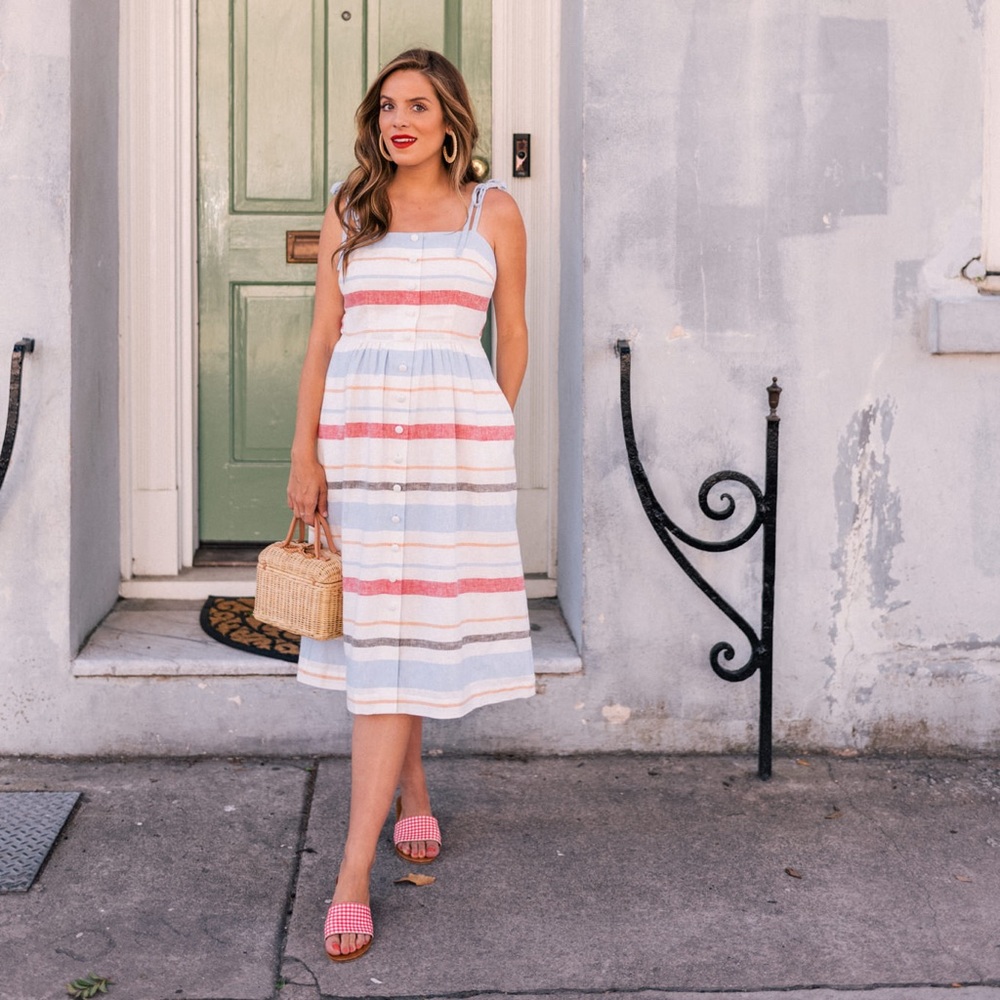 Gal Meets Glam Hattie Dress